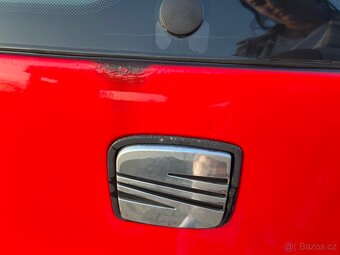 Seat Ibiza 1.9TDI 66kW - 8