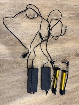 Prodám elektrokoloběžku BLUETOUCH BT800 - 8