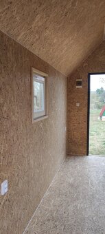 Maringotka/Tiny house - 8