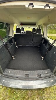 Volkswagen Caddy MAXI 2.0TDI 75kW 2017 - 8