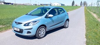 Mazda 2 1.3 63kw - 8