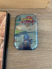 Pokemon sbírka karet - 8