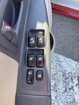 KIA CERATO 2006 - 8