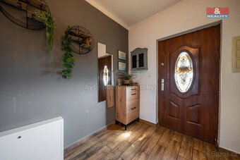 Prodej rodinného domu, 120 m², Těrlicko, ul. Úzká - 8