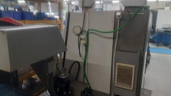 CTX 320 linear / Soustruh CNC - 8