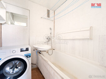 Prodej bytu 3+1, 81 m², Děčín, ul. Na Valech - 8