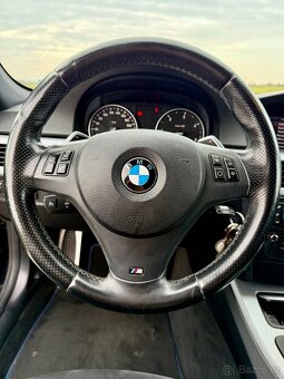 BMW E91 160kw Autopanorama M-Packet - 8