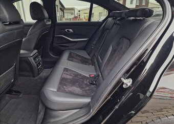BMW Řada 3, 320d xDrive,M Sport,ČR,1.Maj.1 - 8