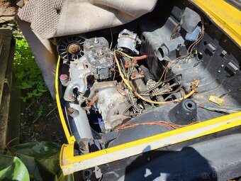 Trabant 601S - 8