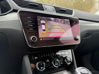 Škoda Superb 3 FL liftback Style 2.0TDI 147KW DSG Webasto - 8