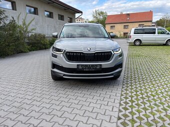 Kodiaq 2022 4x4 7 míst 147kw - 8