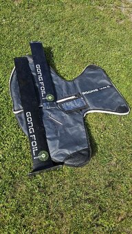 Wing Foil board F2+Gong foil - 8