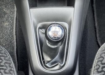 Citroën C3 1.4i KLIMA TEMPOMAT ALU manuál 70 kw - 8