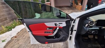 Mercedes Benz CLA 45s AMG Shooting brake - 8