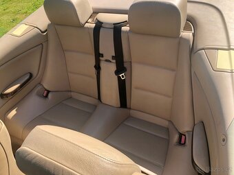 BMW E46 Cabrio - 8
