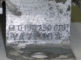Prodám relé Bosch - 8