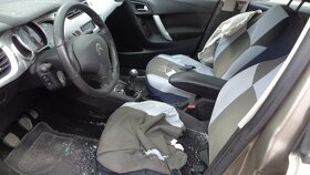 Citroen c3 1,4VVTI 70KW, Rozprodám na náhradní díly - 8