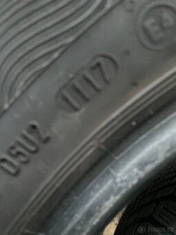 Letni sada 205 55 16 - 8