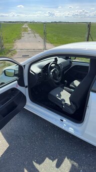 Škoda Citigo (#2), wolt, bolt, foodora - 8