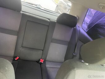 Volkswagen golf - 8