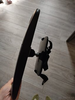 Britax vajíčko, autosedačka - 8