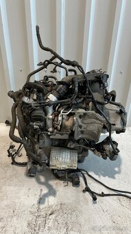 Motory Škoda,VW 1.0TSI ,DKR,CHZ,DKL,DKR - 8