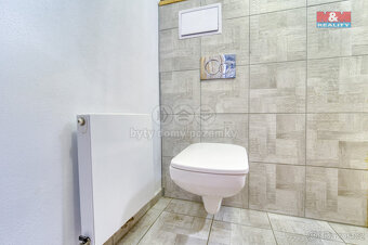 Prodej bytu 2+kk, 76 m², Plzeň, ul. Koperníkova - 8