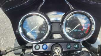 Kawasaki ER 5 - 8