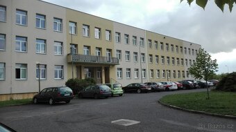 Louny, 2+kk, 53 m2 - 8