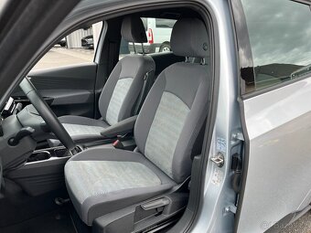 VW ID-3, 150KW,1.Maj,vč. DPH, LED,ACCTemp,CarPlay,... - 8