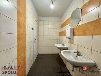 Pronájem, komerční/sklad, 900 m2, Brněnská 326, 67182 Dobšic - 8