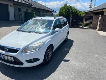 Prodam Ford Focus 1,6 TDCI - 8