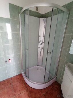 Nabízím k pronájmu byt 2+1 60m2 Kamenice nad Lipou - 8