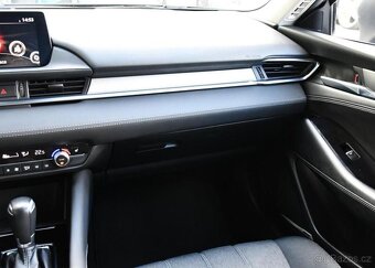 Mazda 6 2.0SKYACTIV-G K360°A/T 2xKOLA - 8