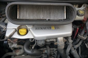 Renault Espace IV, 2007, 2.0 DCi - 8