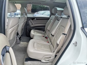 AUDI Q7 Quattro 3.6 V6 FSI 206kW - 8