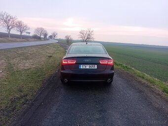 Audi A6 3.0TDI - 8