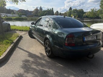 🔥Škoda Superb1🤩elegant🔥 - 8