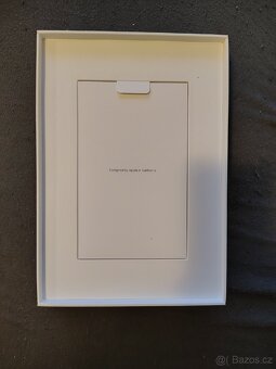 Prodám Apple iPad 9 generace 64 GB - 8