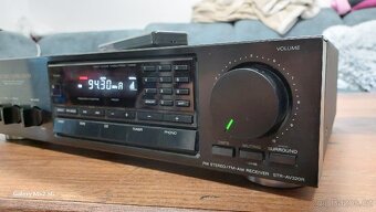 Sony STR -AV 320R - 8