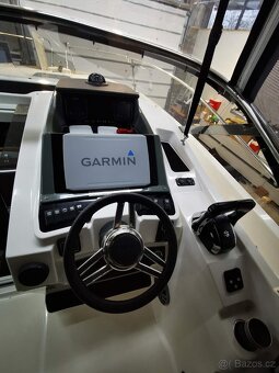 Karnic SL 800 - 8