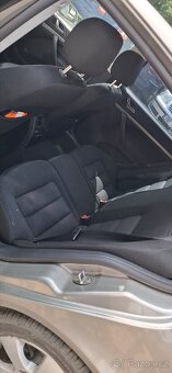 Skoda octavia 2.0 tdi - 8