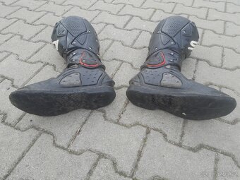 BOTY SIDI VEL. 45 - 8