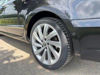 ŠKODA SUPERB 2fl, velký servis, 2.0tdi 125kw - 8