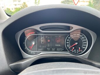 Ford Mondeo mk4 - 8