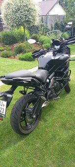 KAWASAKI VERSYS 650 - 8