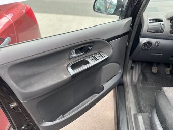Seat Alhambra - 8