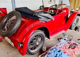 Aero 662 - 8