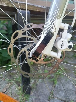 Dámské kolo Specialized Myčka Elite minimálně pouzite - 8
