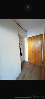 Pronájem apartmánu 1+KK s lodžií v Bavorské Rudě - 8